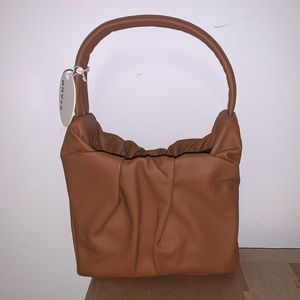 STAUD Felix Bag, Tan